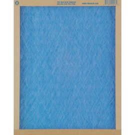 10x10x1, Percisionaire Ez Flow Ii Front Panel Merv 4, 10055.011010, Pack12