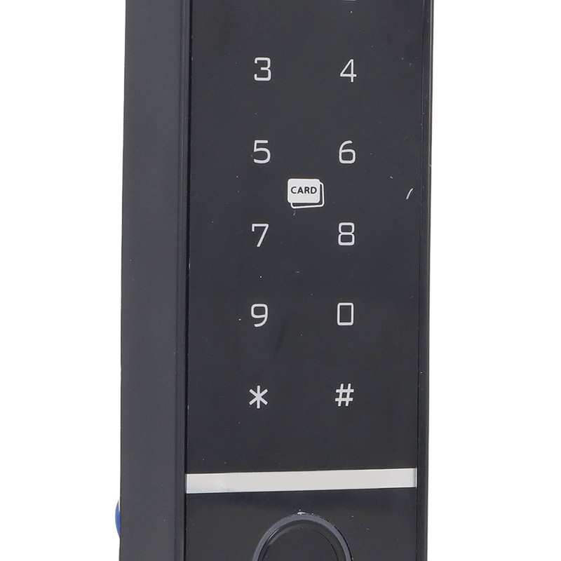 WiFi Access Control System Water Resistant Mobile Phone Remote Entry