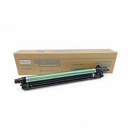 Toner Pros (TM Compatible Black Drum Unit AAV70RD DR-316K (DR316K) for Konica Minolta Bizhub C250i C300i C360i