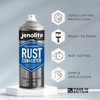 JENOLITE Rust Converter Spray for Metal 400 ml (13.52 fl