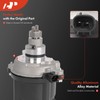 A-Premium Ignition Distributor with Cap and Rotor Compatible with Toyota
