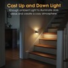 Briignite LED Night Light Plug into Wall[2 Pack] Dimmable Night