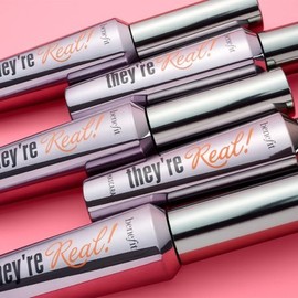Benefit 데아 리얼 마스카라 Dea Real Mascara