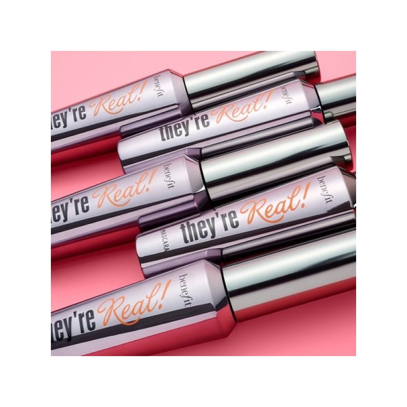 Benefit 데아 리얼 마스카라 Dea Real Mascara