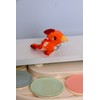 Jollcnoia Pterosaur Cute Dinosaur Animals Creature Building Toy Blocks Ancient