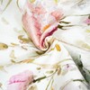 TAJWE Spring Floral Throw Pillow Covers 12x20 Set of 2