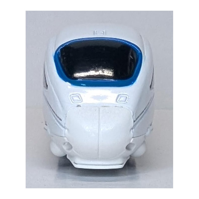 TRANE N Gauge Die-Cast Scale Model No. 45 885 Series