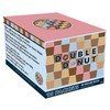 Double Donut Creamy Eggnog Hot Chocolate Mix Packets, Flavored Eggnog