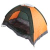 Automatic Setup Tent Large Capacity Waterproof Rainproof Tent for Outdoor