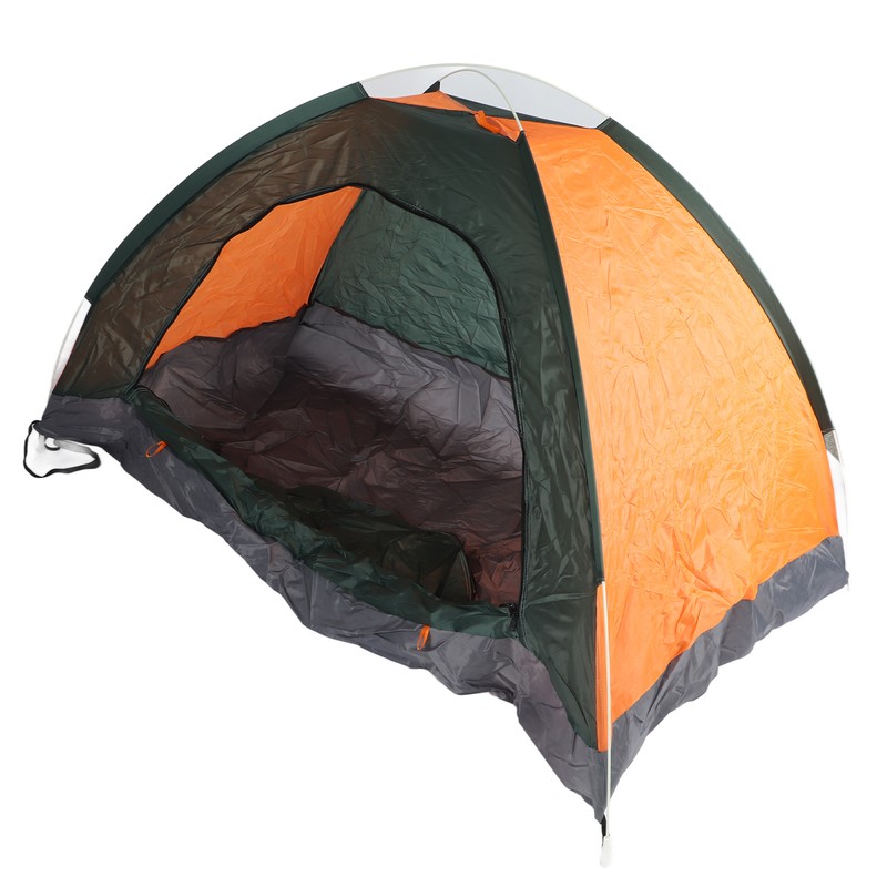 Automatic Setup Tent Large Capacity Waterproof Rainproof Tent for Outdoor