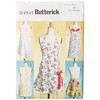BUTTERICK PATTERNS B4945 Aprons
