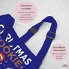 Shirtracer - Children's Apron Children Boys Girls - Christmas Cookie