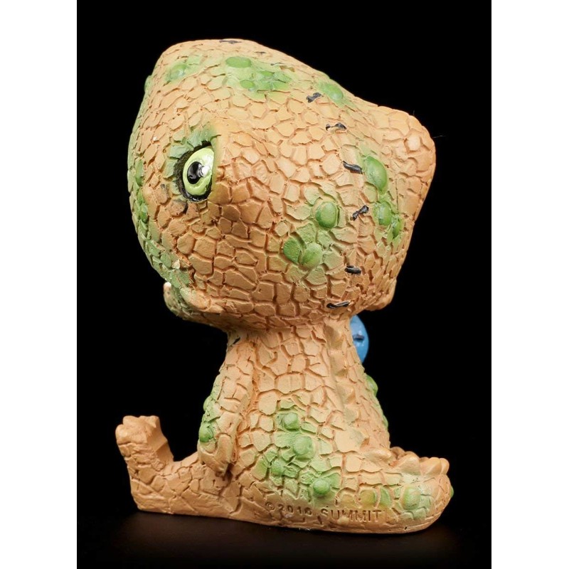 Furry Bones T-Rex Tyrannosaurus Rex + Gift Box for Collector