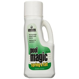Natural Chemistry Pool Magic Spring & Fall, 1 L, Single
