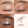 Kaja Wink Dazzle Dual-Ended Eyeshadow Stick Stick 0.017 oz Ice