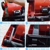 Vacuum Belt Replacement for Hoover WindTunnel XL Pet/Windtunnel Max Capacity