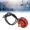 Brushless Motor 2203.5 2500KV 12N14P Brushless Motor for RC Multi