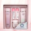 BOBO Moisturizing Flower Basic Cosmetics 3 Types Women’s Toner Elasticity
