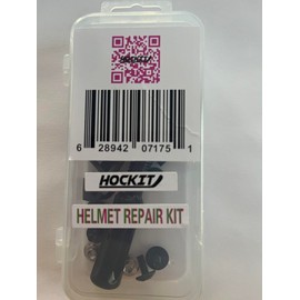 Hockit Helmet Repair kit