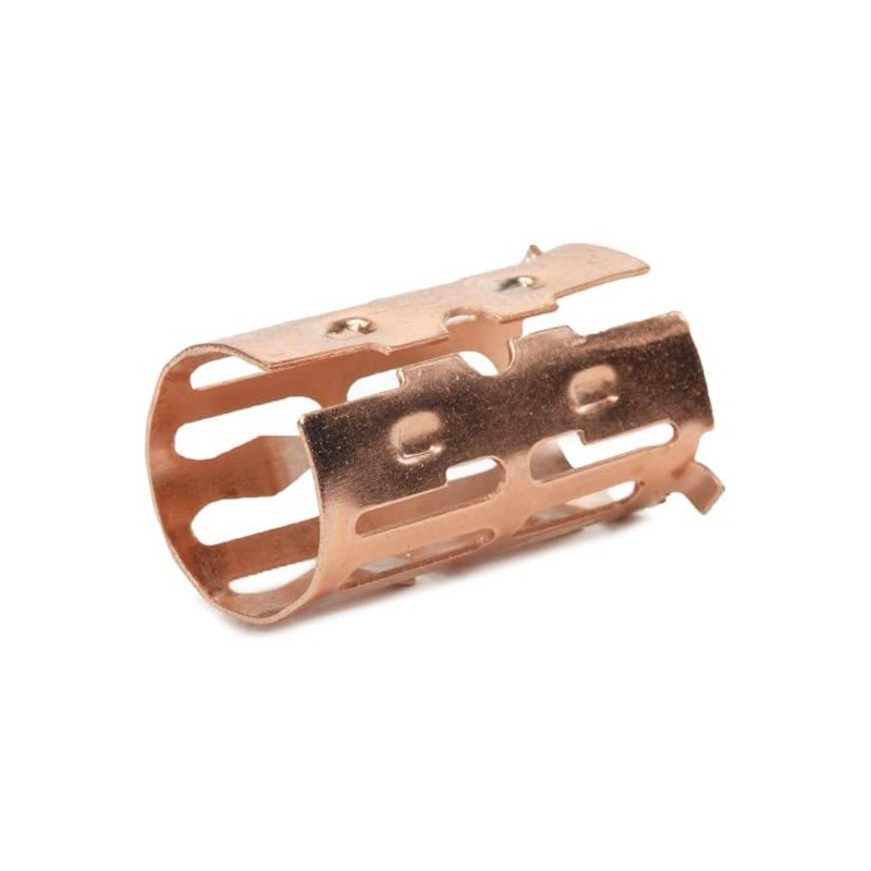 Metzger 900097 Wheel Speed Sensor Clamping Sleeve