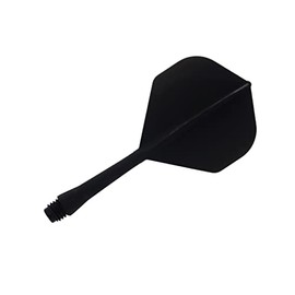 Flight [EL Style] Bar Lip Flight Black 50P