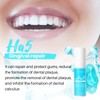 HA5 Brightening Toothpaste, 360° Tooth Protection, 30 ml