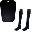 VASANA 2 Pairs (4 sheets) Boot Shaper Form Inserts Shoe
