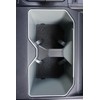 AJT Design Cup Holder Insert for 2022+ Toyota Tundra, Only