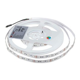 VT-5050 60 LED Strip Light COLORCODE:3000k Set IP20