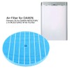 Humidification Air Filter Replacement Fit for DAIKIN MCK57LMV2‑A MCK57LMV2‑W Air