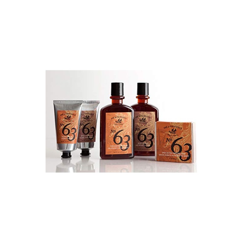 Pre de Provence - Crema de manos para hombre, Crema