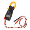 DT-3266L Tester, Clamp Only Leak High Tester, Current Clamp Meter,