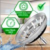 Kitchen Sink Strainer with Diameter 80 mm – Drain Strainer