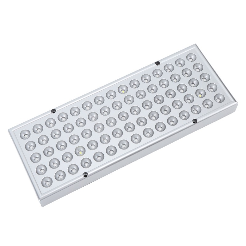 25W LED Plant Light Full Spectrum Plant Growing Seedling Lamp