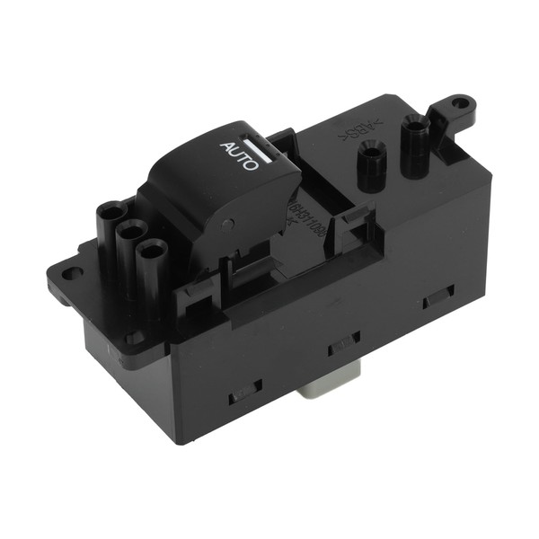 A ABSOPRO Power Window Switch No.35770T6AJ11 Rear Right Passenger Side