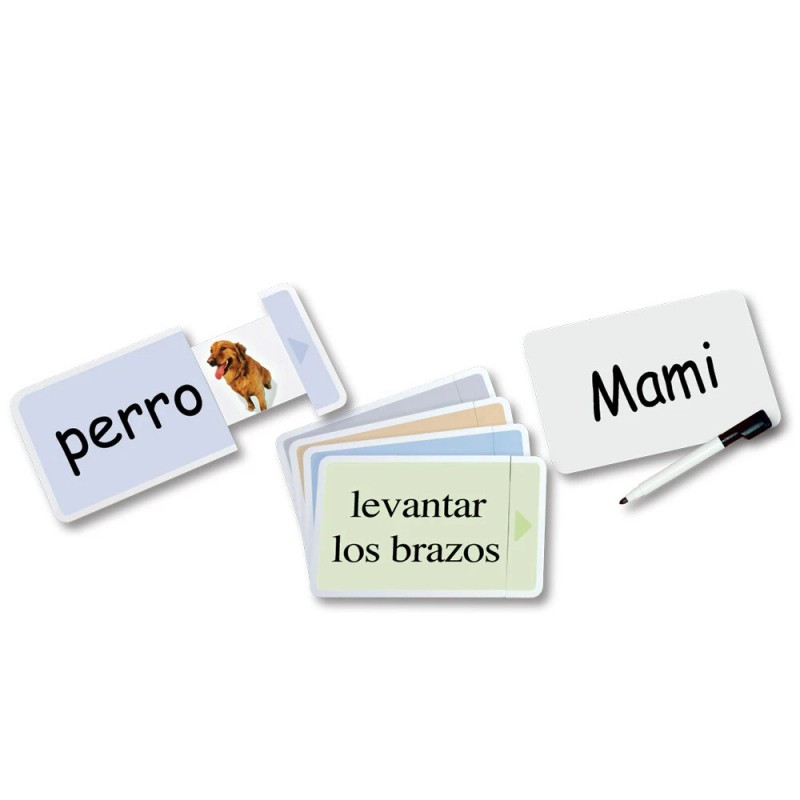 Your Child Can Speak! Spanish Kit