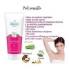 Bloqueador Solar, Depiladora Piel Sensible, Crema Uv Sheló N
