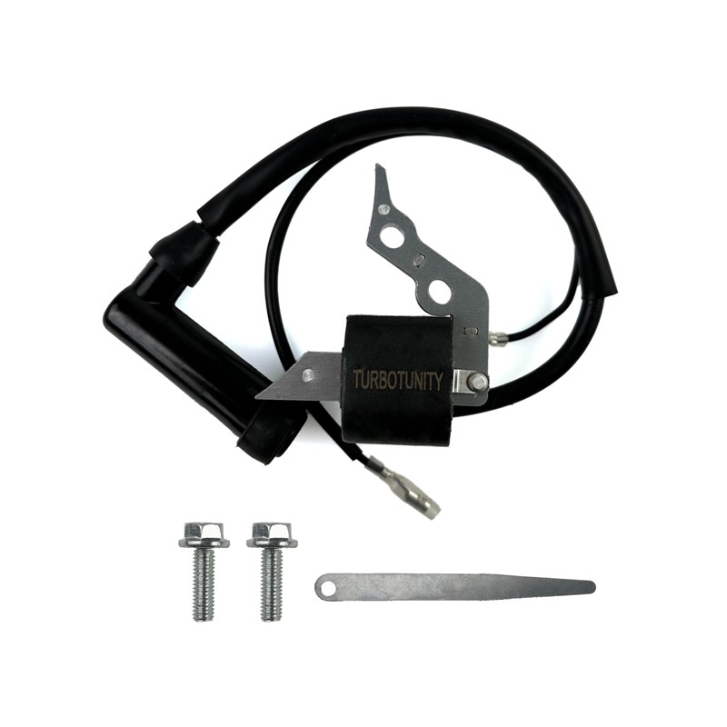 TURBOTUNITY Ignition Coil for Champion Generac Duromax Firman Wen Westinghouse
