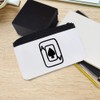'Ace of Spades' Pencil Case (PC00032065)