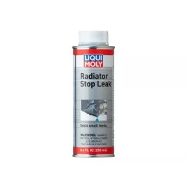 Liqui Moly 1PC Liqui Moly Radiator Stop Leak 250ml Can LM20132