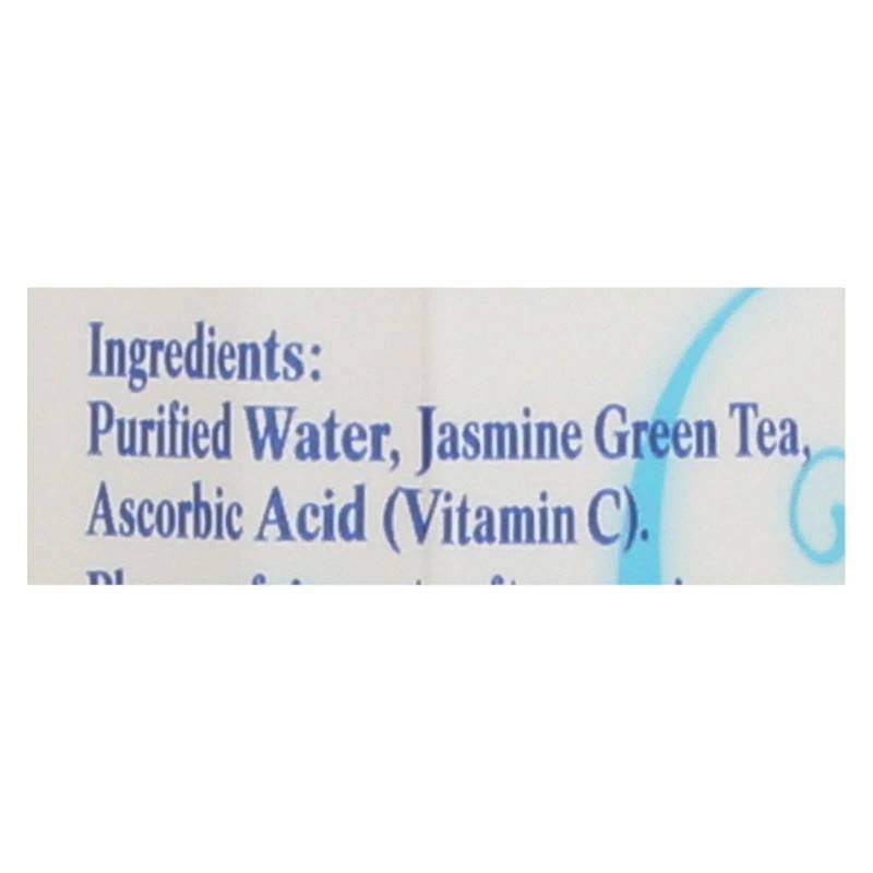 UD_Ito En for Case of 12-16.9oz Unsweetened Traditional Green Jasmine
