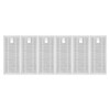 (6 Pack) M310 Replacement HEPA Filters Compatible With Lefant M310