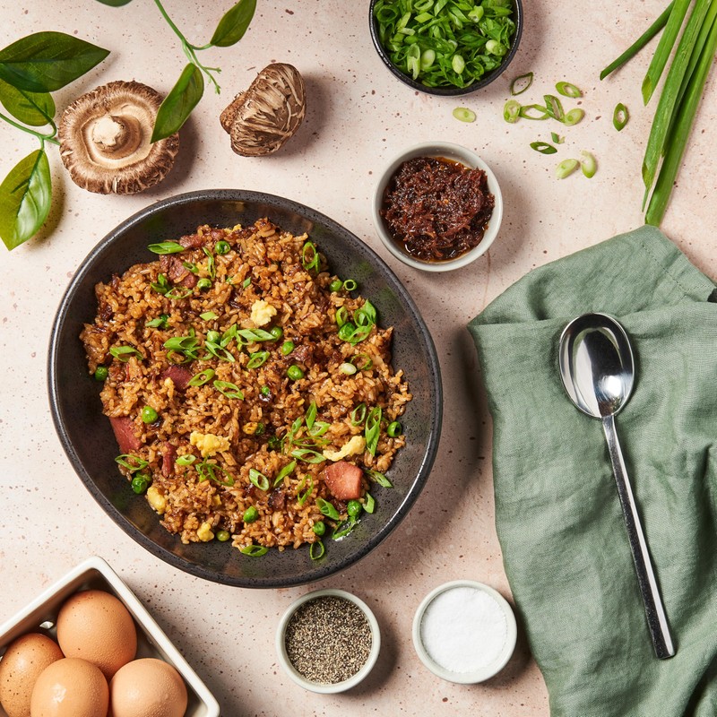 Lee Kum Kee XO Sauce (7.8 oz- 1 Pack), All-Purpose