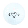 Callaway Golf Balls CHRM TR TD 25 3B Sleeves (Pack