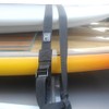 OCEANBROAD Kayak Tie Down Strap 1.5 Inch 16 Feet 2