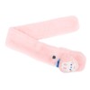 Neck Heating Pad 3 Heating Levels Neck Wrap USB Scarf