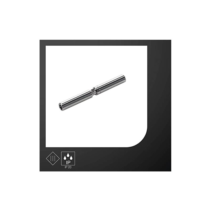 Rope Adjustable Spanner Chrome