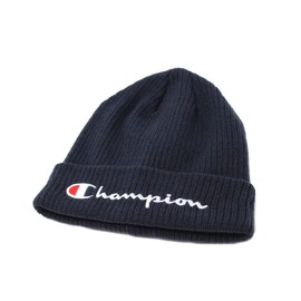 Champion PIVOT 2.0 CUFF BEANIE Knit Cap, navy
