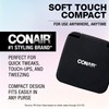 Conair Pocket Mirror for Women or Men, Small Compact Mirror
