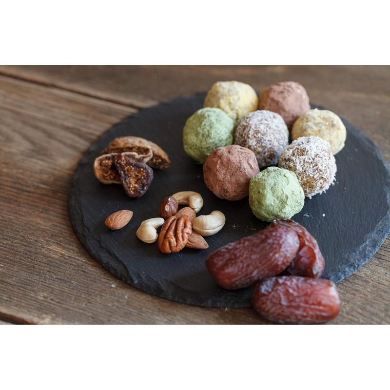 ナチュラルキッチン オーガニック・デーツ（マジョール種）150g